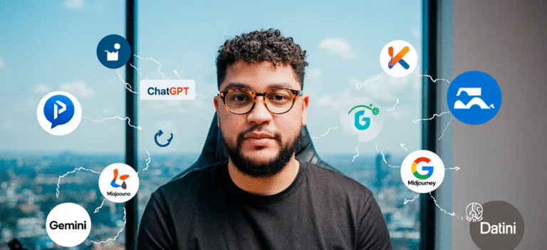 Cinco Conceitos de Inteligência Artificial para Iniciantes: Como Usar IA no Dia a Dia